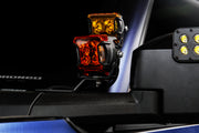 Oracle 40W Series 4 Yellow VEGA Series Lens Covers (Snap Fit) ORACLE Lighting Light Accessories and Wiring