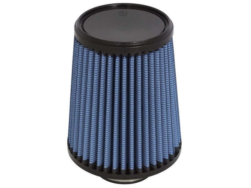 aFe MagnumFLOW Air Filters IAF P5R A/F P5R 2-3/4F x 6B x 4-3/4T x 7H aFe Air Filters - Universal Fit