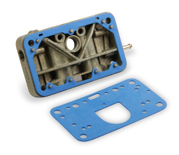 METERING BLOCK 134-131 HOLLEY Autoparts