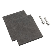 Oracle Magnet Adapter Kit for LED Rock Lights ORACLE Lighting Light Bars & Cubes