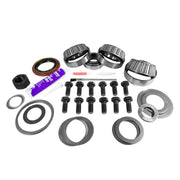 Yukon Gear Master Overhaul Kit For Dana 80 Diff (4.125 in OD Only) Yukon Gear & Axle Differential Overhaul Kits