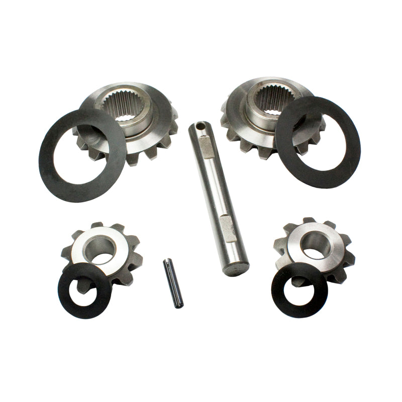Yukon Gear Standard Open Spider Gear Kit For and 9in Ford w/ 28 Spline Axles and 4-Pinion Design Yukon Gear & Axle Differential Spider Gears