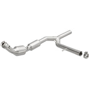 MagnaFlow 2004 Ford F-150 5.4L Direct Fit Converter Magnaflow Catalytic Converter Direct Fit