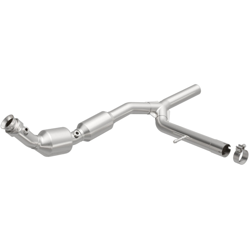 MagnaFlow 2004 Ford F-150 5.4L Direct Fit Converter Magnaflow Catalytic Converter Direct Fit