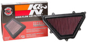 K&N 17-18 Honda X-ADV 745 Replacement Drop In Air Filter K&N Engineering Air Filters - Drop In