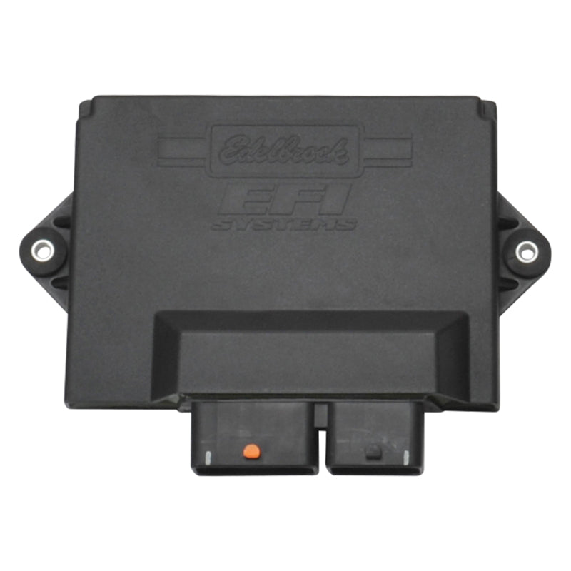 Edelbrock 11-14 Ford Coyote DBW VCC Pro-Flo 4+ EFI Fuel Injection Kit Edelbrock Fuel Injection Control Modules
