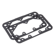 Edelbrock Gaskets Fuel Bowl for 2300 4150 4160 4175 and 4500 Series Quantity -2 Edelbrock Gasket Kits