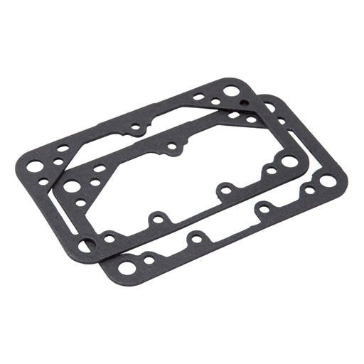 Edelbrock Gaskets Fuel Bowl for 2300 4150 4160 4175 and 4500 Series Quantity -2 Edelbrock Gasket Kits