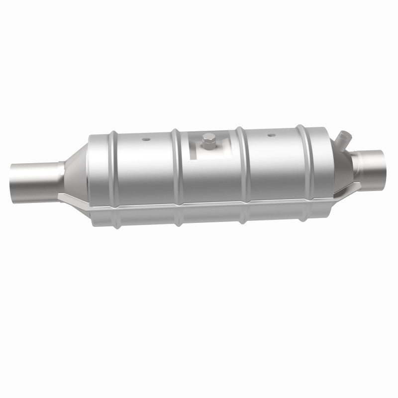 MagnaFlow 94-95 Universal Converter Ford truck 7.5L CA Magnaflow Catalytic Converter Universal