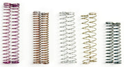 Edelbrock Spring Assortment 5-Pr Edelbrock Carburetor Rebuild Components