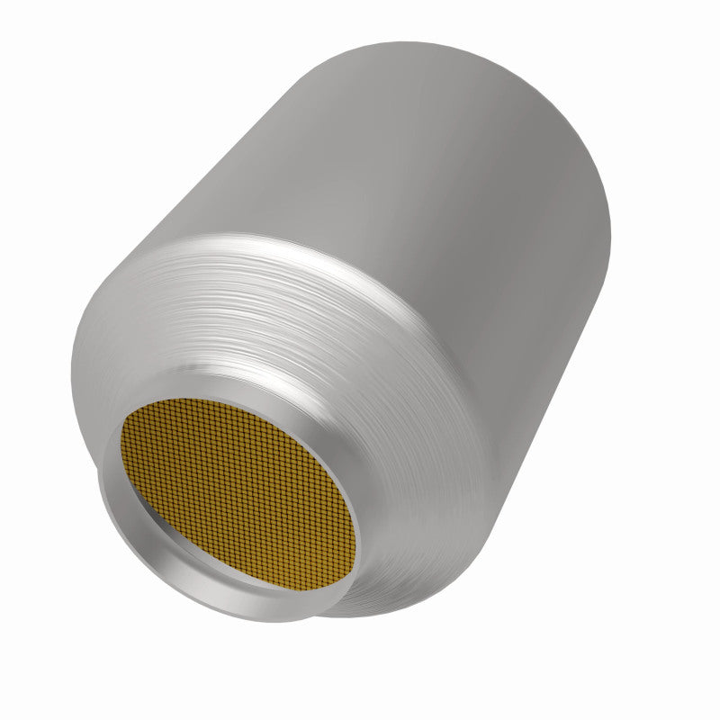 MagnaFlow Universal Catalytic Converter 2.25 Front Spun Magnaflow Catalytic Converter Universal