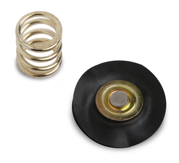 Regulator Rebuild Kit 12-827 HOLLEY Autoparts
