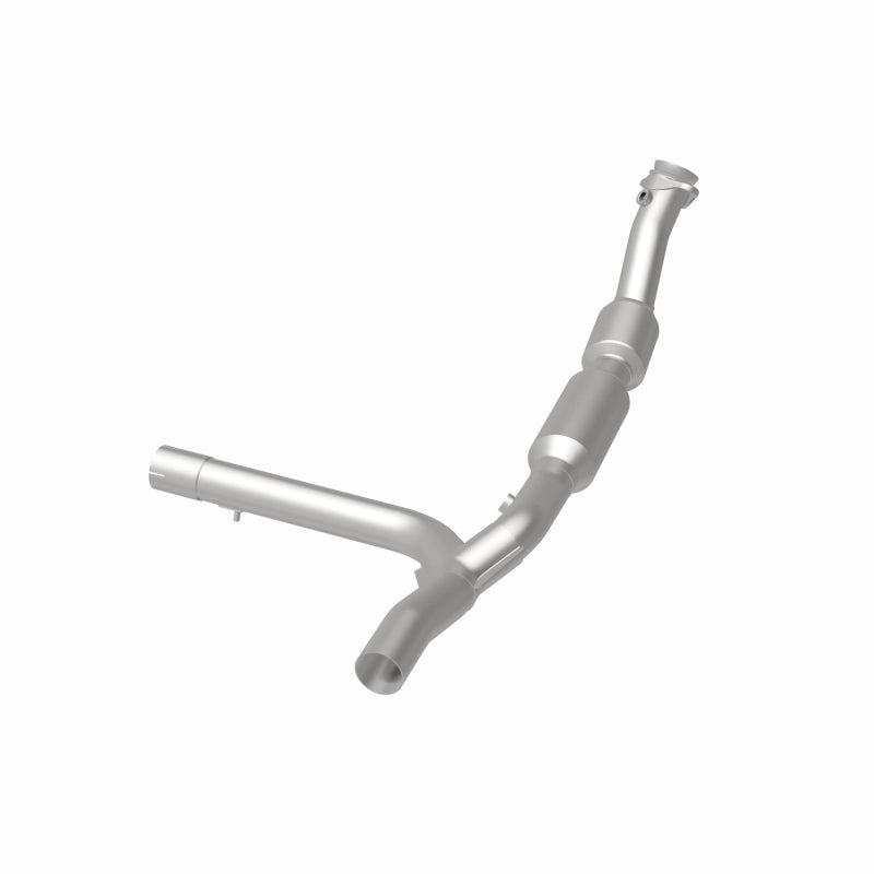 MagnaFlow 02-03 Ford F-150 5.4L Direct Fit Converter Magnaflow Catalytic Converter Direct Fit