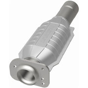 MagnaFlow 86-92 Camaro/Fbird V8 CA Direct Fit Converter Magnaflow Catalytic Converter Direct Fit