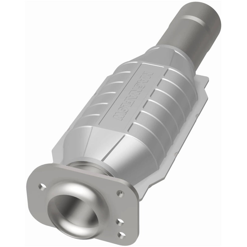 MagnaFlow 86-92 Camaro/Fbird V8 CA Direct Fit Converter Magnaflow Catalytic Converter Direct Fit