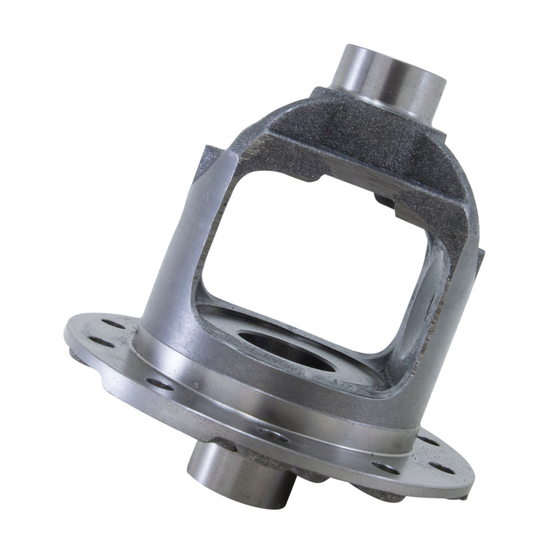 Yukon Gear 8.5in GM Extra HD Standard Open Case (Uses Larger Bearings) Yukon Gear & Axle Differential Housings