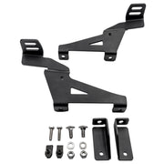 Rigid Industries 2021+ Ford F-150/Raptor A-Pillar Mount Rigid Industries Light Mounts