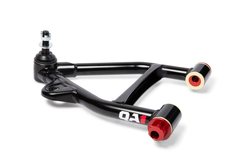 QA1 94-04 Ford Mustang Control Arm Kit Lower Race QA1 Control Arms