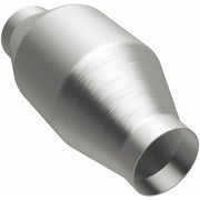 MagnaFlow Conv Univ 2.25inch O/O Met. Magnaflow Catalytic Converter Universal