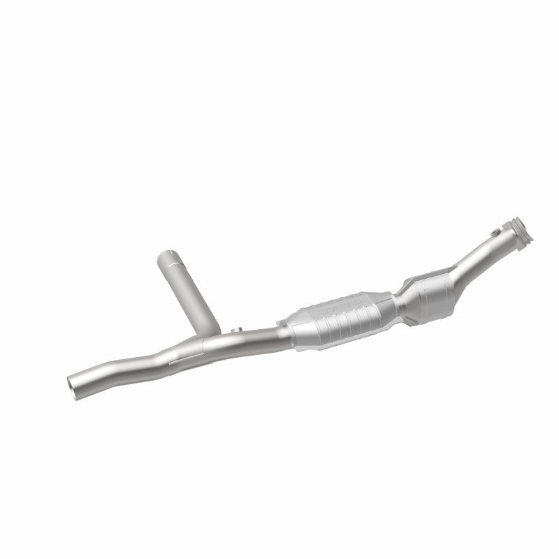 MagnaFlow Conv DF 01-03 Ford F150 5.4L Passenger Side Magnaflow Catalytic Converter Direct Fit