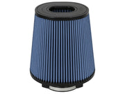 aFe Magnum FLOW Pro 5R Replacement Air Filter F-5 / (9 x 7.5) B / (6.75 x 5.5) T (Inv) / 9in. H aFe Air Filters - Universal Fit
