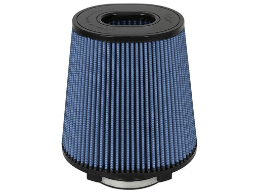 aFe Magnum FLOW Pro 5R Replacement Air Filter F-5 / (9 x 7.5) B / (6.75 x 5.5) T (Inv) / 9in. H aFe Air Filters - Universal Fit