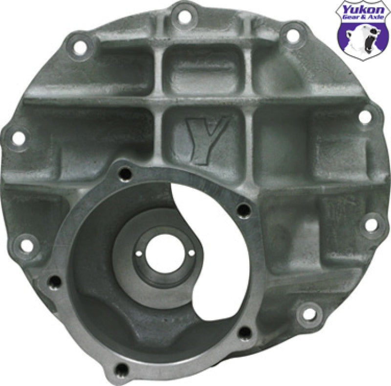 Yukon Gear Extra HD 3.062in Nodular Iron Dropout For Ford 9in Yukon Gear & Axle Differential Dropouts