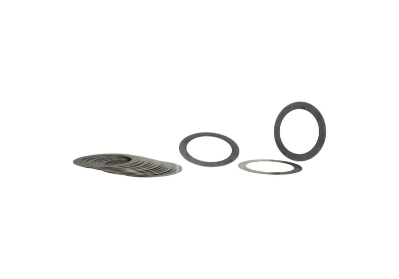 Ford Racing 15-25 Mustang Super 8.8in IRS Ring Gear and Pinion Installation Kit Ford Racing Ring and Pinion Install Kits