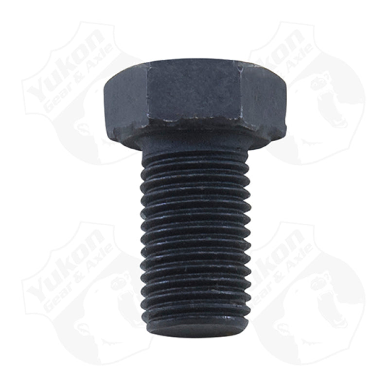 Yukon Gear Ford 7.5in & 8.8in Ring Gear Bolt / Standard Open & Tracloc Yukon Gear & Axle Bolts