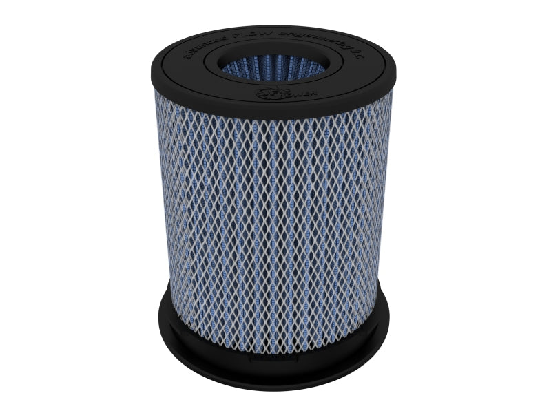 aFe Momentum Intake Replacement Air Filter 4 IN F x 6-1/2 IN B x 6-1/2 IN T (Inverted) X 8 IN H