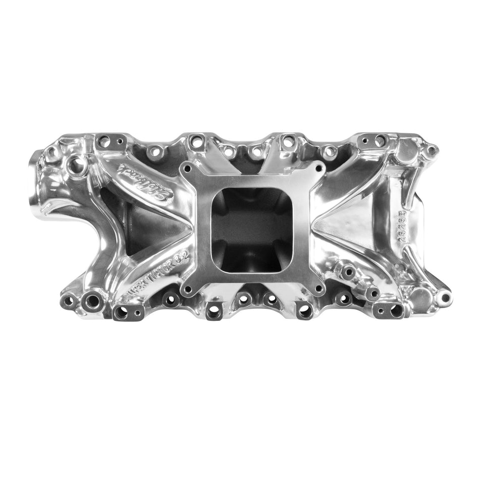 Super Victor Small Block Ford 8.2 EFI Intake Manifold