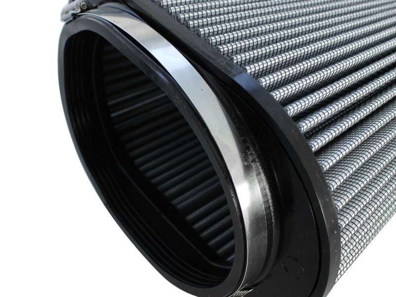 aFe MagnumFLOW Air Filters CCV PDS A/F CCV PDS 5-1/4x7F x 6-3/8x10B x 4-1/2x6-3/4T (Inv) x 8H aFe Air Filters - Universal Fit