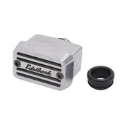 Edelbrock Elite Breather - Short Edelbrock Valve Covers