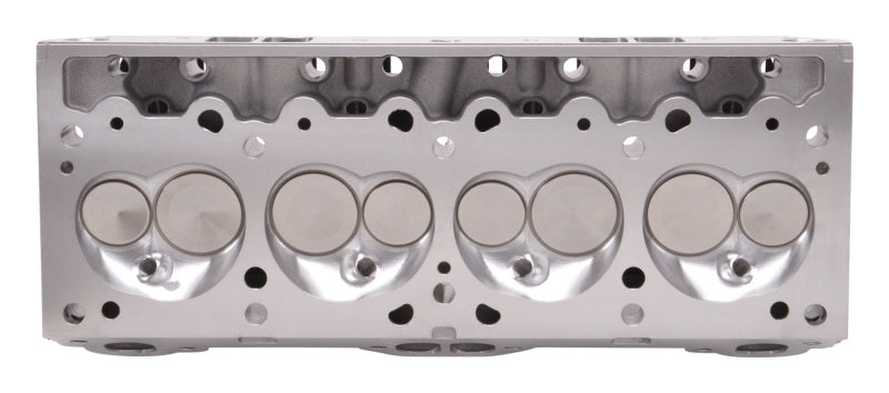 Edelbrock Performer D-Port Complete 87cc Edelbrock Heads