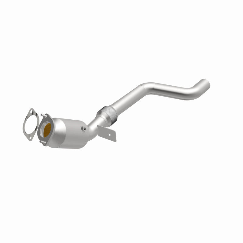 MagnaFlow 15-17 Ford Mustang 5.2L Direct Fit Converter Magnaflow Catalytic Converter Direct Fit