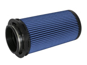 aFe Magnum FLOW Pro 5R Universal Clamp-On Air Filter F-3.5 / B-5 (mt2) / T-4.75 / H-9in. aFe Air Filters - Universal Fit