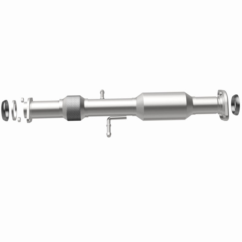 MagnaFlow 16-20 Lexus RX350 V6 3.5L OEM Grade Direct-Fit Catalytic Converter