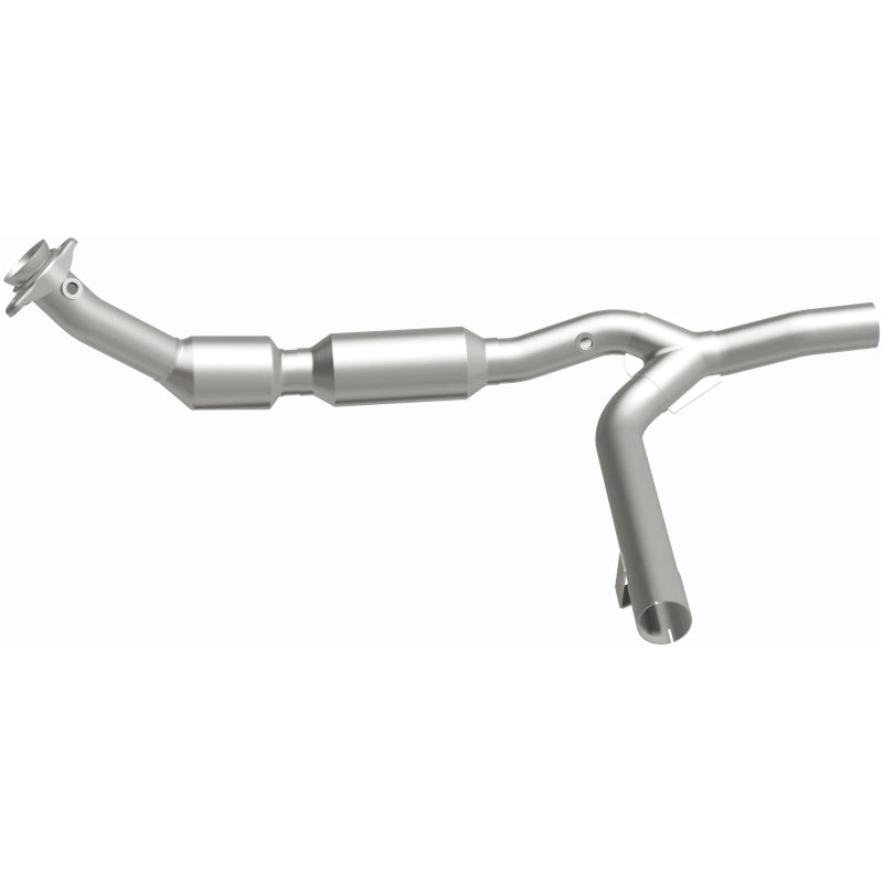 MagnaFlow 02-03 Ford F-150 5.4L Direct Fit Converter Magnaflow Catalytic Converter Direct Fit