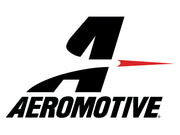Aeromotive Fuel Rails for Edelbrock 29785 SBC Intake Aeromotive Fuel Rails