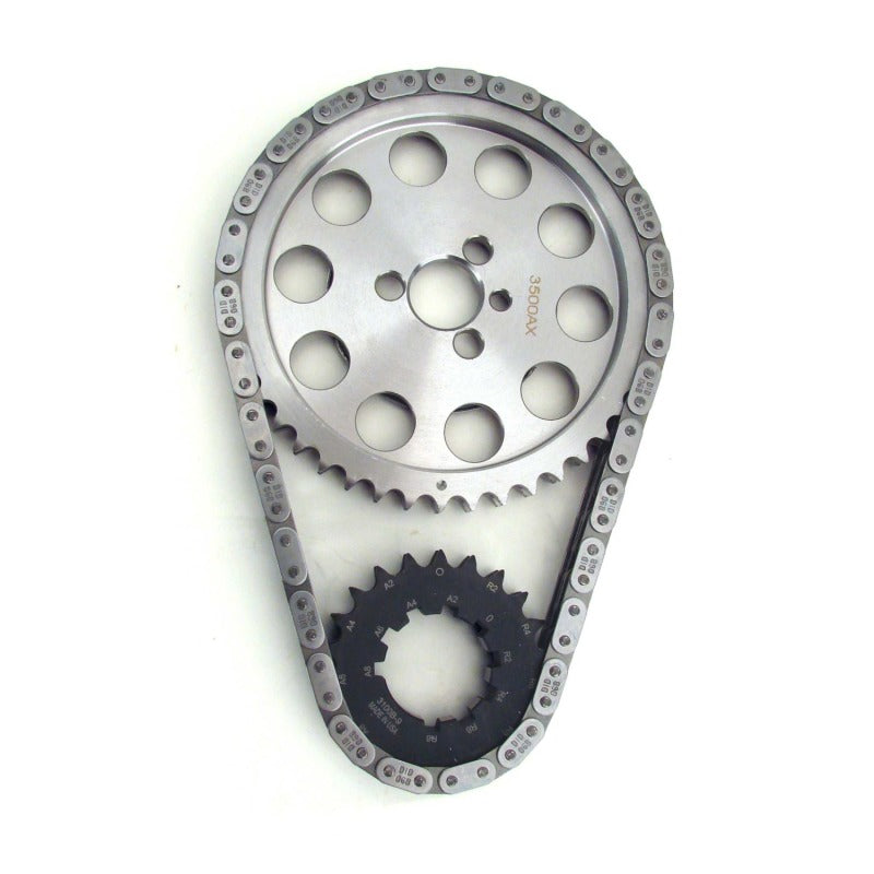 COMP Cams Billet Timing Set CB -.005in 9 Keyway Adjustable COMP Cams Timing Chains