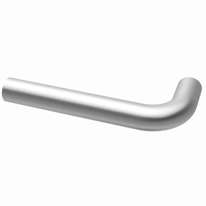 MagnaFlow Smooth Trans 90D 2.5 SS 10pk 10706 Magnaflow Catalytic Converter Universal