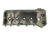 Ford Racing 5.0L/5.2L Aluminum Cam Cover - Pair Ford Racing Valve Covers