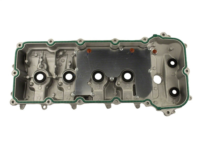 Ford Racing 5.0L/5.2L Aluminum Cam Cover - Pair Ford Racing Valve Covers