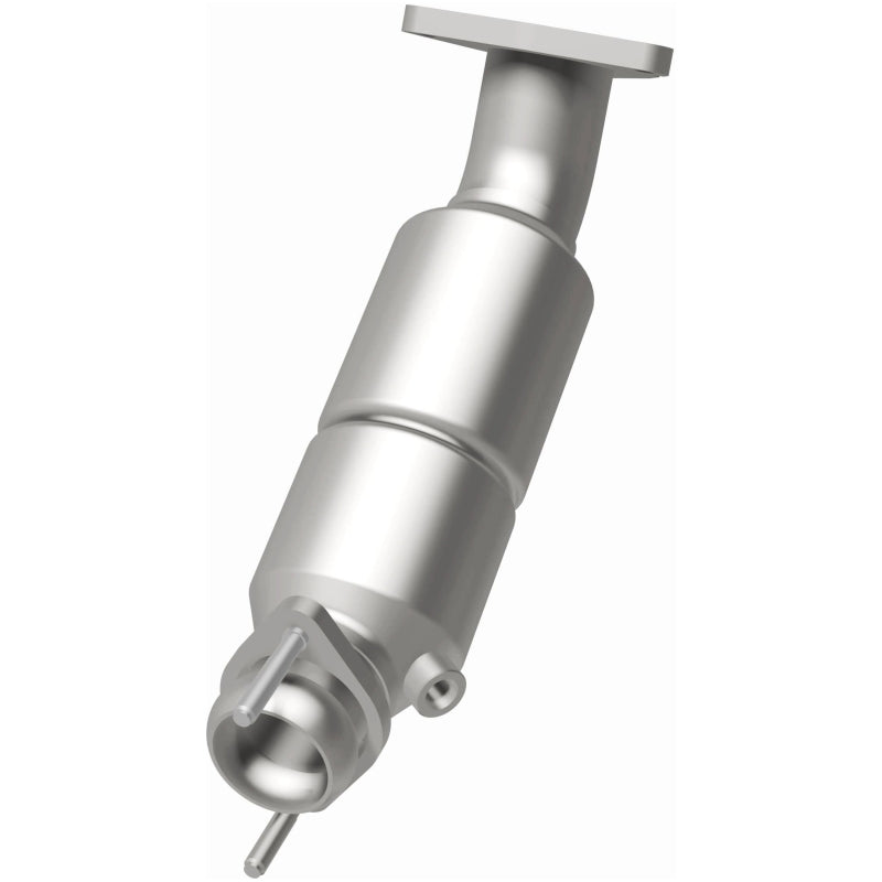 MagnaFlow Direct Fit Catalytic Converter Camaro 98-02 5.7L D/S Magnaflow Catalytic Converter Direct Fit