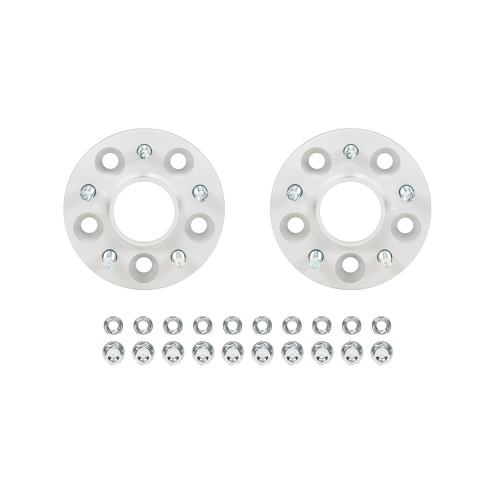 2010 2014 Chevy Camaro v8 v6 Eibach Pro Spacer Kit (15.0mm) 90.4.15.027