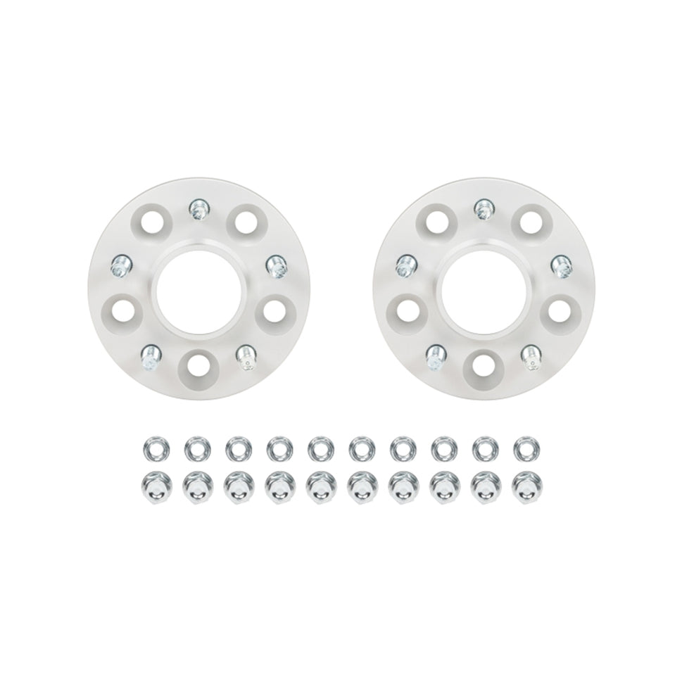 2010 2014 Chevy Camaro v8 v6 Eibach Pro Spacer Kit (15.0mm) 90.4.15.027