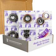 Yukon Gear 64-72 Pontiac GTO Limited Slip & Re-Gear Kit 8.2in BOP 27 Spline 3.36 ratio Yukon Gear & Axle Differentials