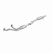 MagnaFlow DF Cat Conv 87-93 Ford Bronco 4.9L/87-95 F-150/F-250 (Non SD)/F-350 (Non SD) PU 4.9L (CA) Magnaflow Catalytic Converter Direct Fit
