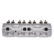 Edelbrock Cylinder Head Performer LT1 Small Block Chevy Complete Single Edelbrock Heads
