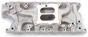 Edelbrock Performer 302 4V Manifold w/ EGR Edelbrock Intake Manifolds